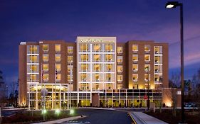 Four Points by Sheraton Raleigh Durham Airport Morrisville Nc